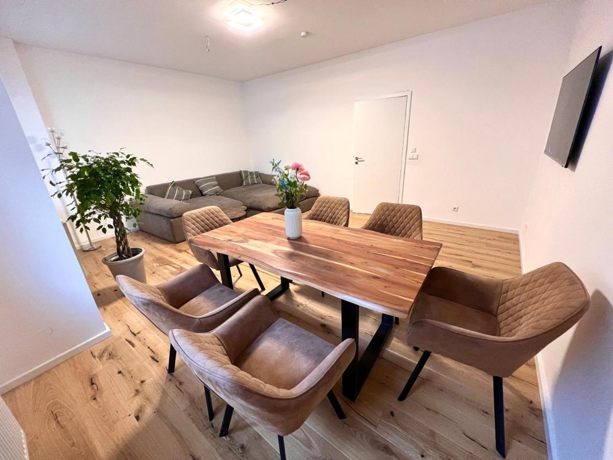 Keek Apartment Berlin Exterior photo